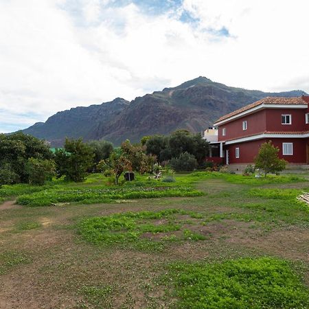 Aldeasol Villa San Nicolas Luaran gambar